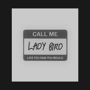 Lady Bird T-Shirt