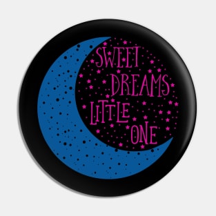 sweet dream Pin