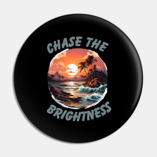 Chase the Brightness Pin