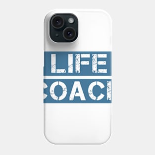 Life Coach Gear Phone Case