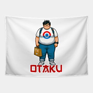 I am Otaku Tapestry