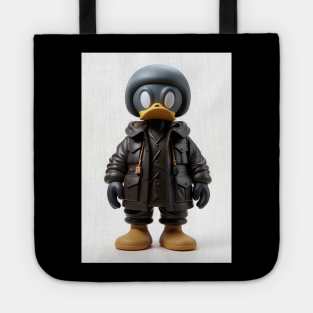 Kaws Hypebeast Duck Tote