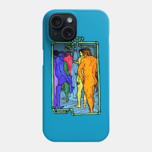 Showers No. 1 Phone Case