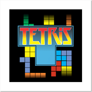 Tetris Block Names by dankdesigns in 2023