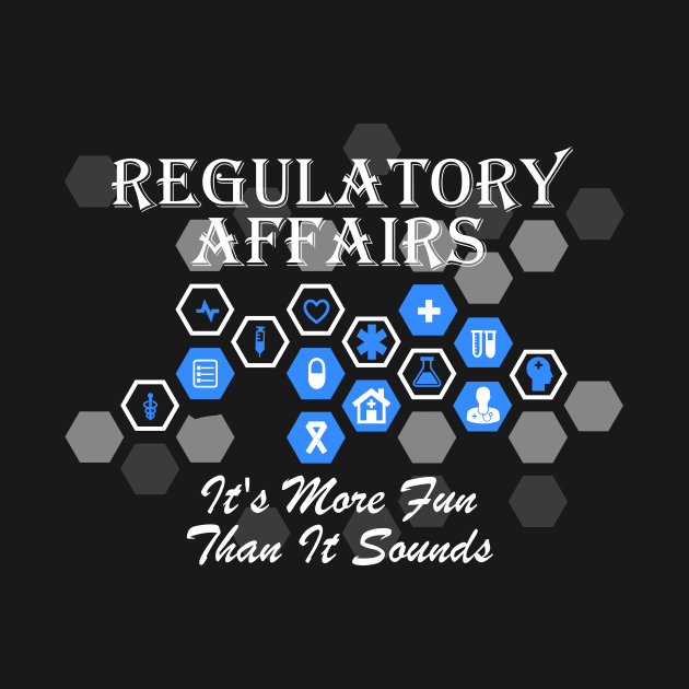 Regulatory Affairs by TriHarder12