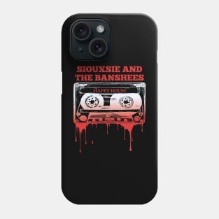 Happy House Phone Case