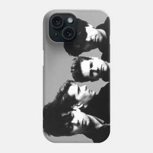 Echo and the Bunnymen Phone Case