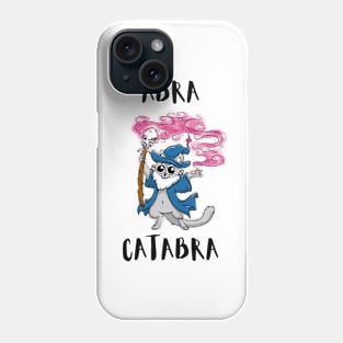 ABRA CATABRA Phone Case