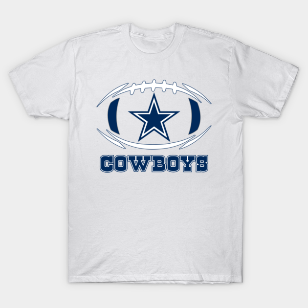 dallas cowboys tee shirts