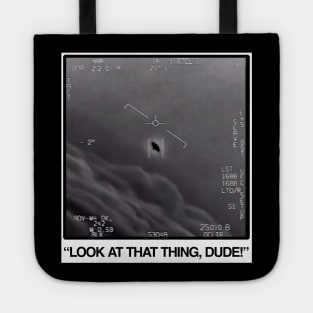 UFO Tote