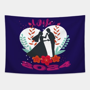 Wife 2024 Tapestry