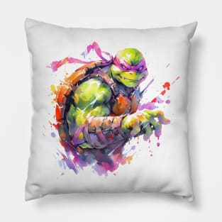 donatello Pillow