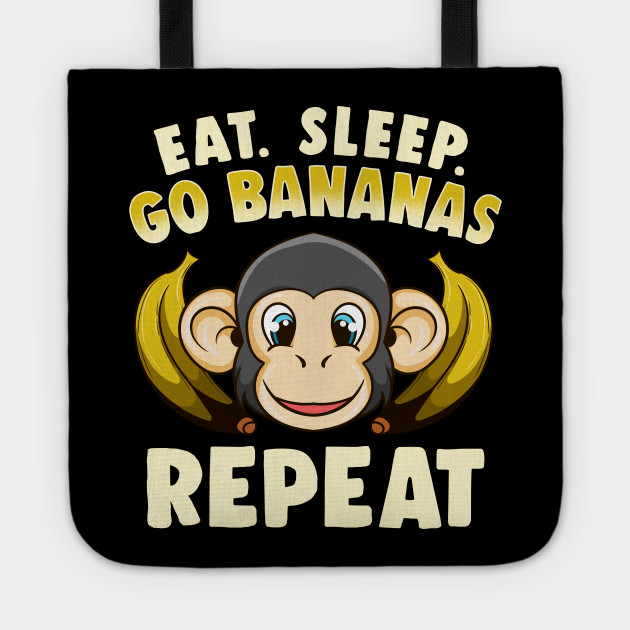 monkey merch