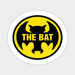 The Bat Magnet