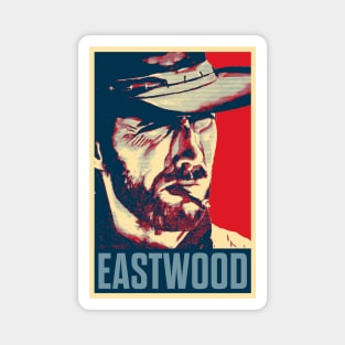 Eastwood Hope 2 Magnet