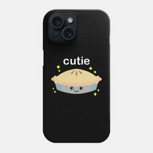 Cutie Pie Phone Case