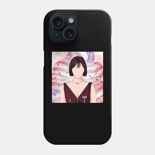 Celebrity Phone Case by ayshatazin