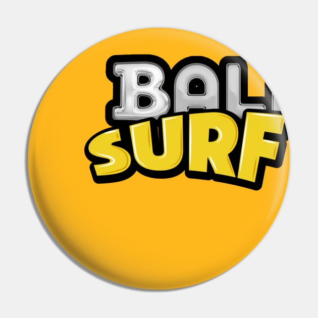 Bali surfing Pin by Ihtgbnd