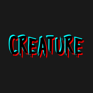 Creature T-Shirt