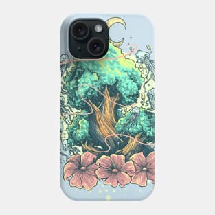 love tree (new version) Phone Case