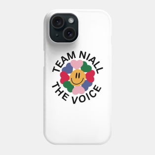 team-niall-Give-your-design a Minimum dimensions of at least Phone Case