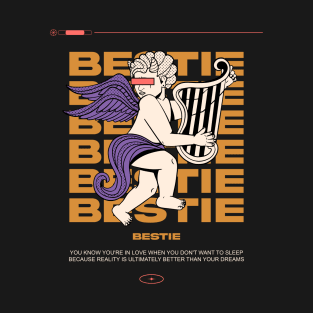 BESTIE T-Shirt