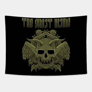 GHOST INSIDE BAND Tapestry