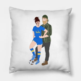 Willa & Ryder Pillow