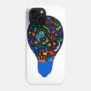 Ideas Phone Case