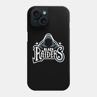 Black Riders - Logo - Fantasy Phone Case