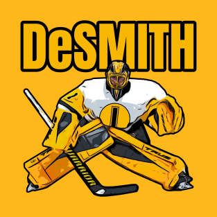 Penguins DeSmith 1 T-Shirt