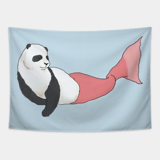 Merpanda Tapestry