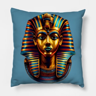 King Tut Pillow