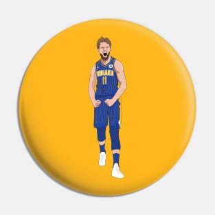 Domantas Sabonis Pin