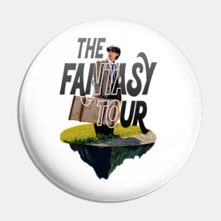 the fantasy tour mico 1 Pin