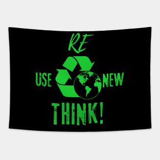 RE  Use New Think Tapestry