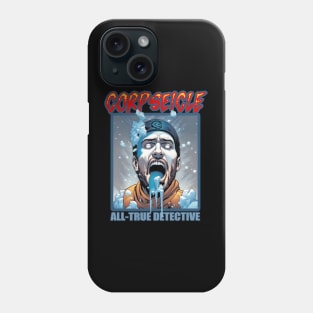Corpsesicle Phone Case