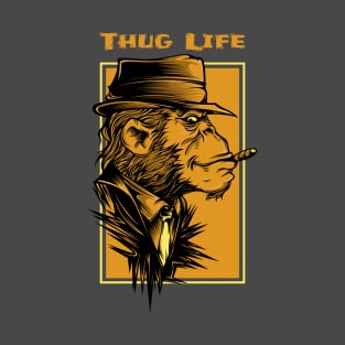 Thug Life T-Shirt