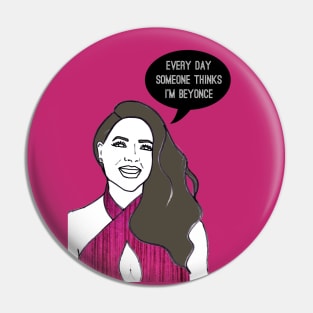 Everyday Pin