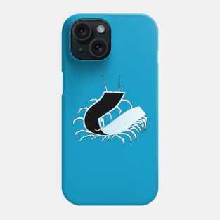 Centipad Phone Case