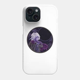 Rogue Round Phone Case