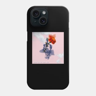 Bones and Botany Phone Case