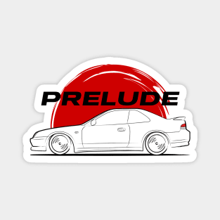 Prelude V Magnet