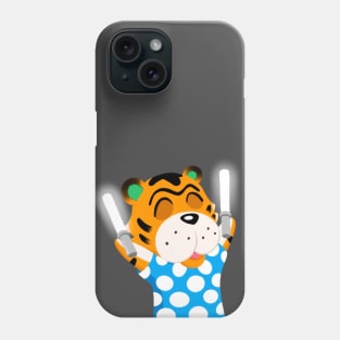 Rowan Phone Case