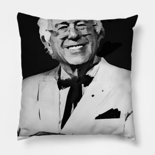 Colonel Sanders Bernie - KFC Pillow
