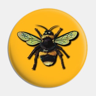 Basic Bee-tch Pin