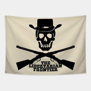 The Libertarian Frontier Tapestry