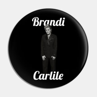 Brandi Carlile / 1981 Pin