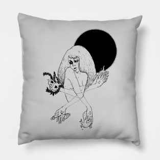 Elements Pillow