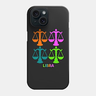 Libra Phone Case